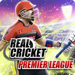 Download Real Cricket™ Premier League [MOD, Unlimited money] + Hack [MOD, Menu] for Android