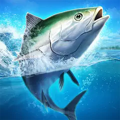 Download Fishing Rival 3D [MOD, Unlimited coins] + Hack [MOD, Menu] for Android