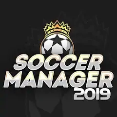 Download Soccer Manager 2019 - SE [MOD, Unlimited money] + Hack [MOD, Menu] for Android