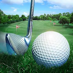 Download Golf Master 3D [MOD, Unlimited coins] + Hack [MOD, Menu] for Android