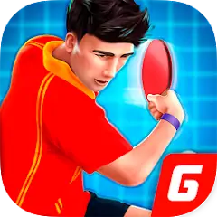 Download Table Tennis [MOD, Unlimited money/coins] + Hack [MOD, Menu] for Android