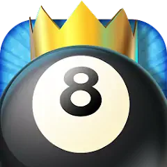 Download Kings of Pool - Online 8 Ball [MOD, Unlimited coins] + Hack [MOD, Menu] for Android