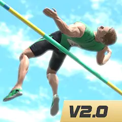 Download Athletics Mania: Track & Field [MOD, Unlimited money/gems] + Hack [MOD, Menu] for Android