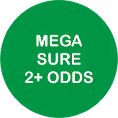 Download Mega Sure 2+ Odds [MOD, Unlimited money/coins] + Hack [MOD, Menu] for Android
