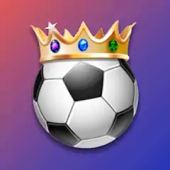 Download FootKing - Football Prediction [MOD, Unlimited money/coins] + Hack [MOD, Menu] for Android