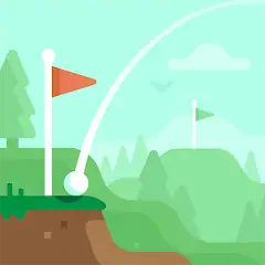 Download Coffee Golf [MOD, Unlimited money/gems] + Hack [MOD, Menu] for Android