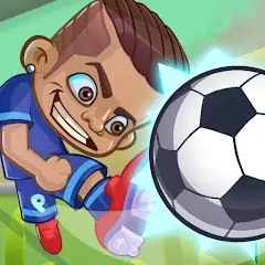 Download Street Football：Ultimate Fight [MOD, Unlimited money/gems] + Hack [MOD, Menu] for Android
