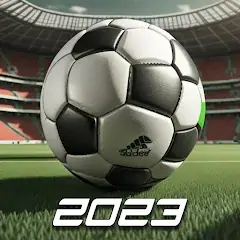 Download World Football Soccer 2023 [MOD, Unlimited money/gems] + Hack [MOD, Menu] for Android
