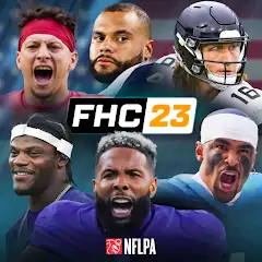 Download Football Head Coach 23 [MOD, Unlimited coins] + Hack [MOD, Menu] for Android