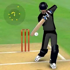 Download Smashing Cricket: cricket game [MOD, Unlimited coins] + Hack [MOD, Menu] for Android