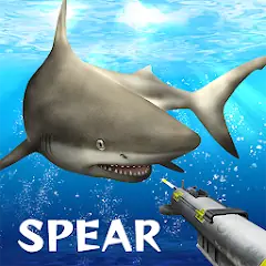 Download Survival Spearfishing [MOD, Unlimited money/gems] + Hack [MOD, Menu] for Android