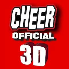 Download CHEER Official 3D [MOD, Unlimited coins] + Hack [MOD, Menu] for Android