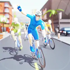 Download Cycling Legends: Team Manager [MOD, Unlimited money/gems] + Hack [MOD, Menu] for Android