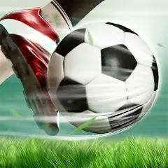 Download Soccer Blitz [MOD, Unlimited coins] + Hack [MOD, Menu] for Android