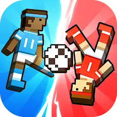Download Droll Soccer [MOD, Unlimited coins] + Hack [MOD, Menu] for Android