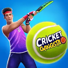 Download Cricket Gangsta™ 1v1 League [MOD, Unlimited coins] + Hack [MOD, Menu] for Android