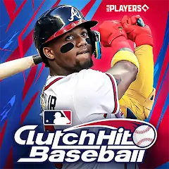 Download MLB Clutch Hit Baseball 2023 [MOD, Unlimited coins] + Hack [MOD, Menu] for Android