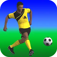 Download Football Game On [MOD, Unlimited coins] + Hack [MOD, Menu] for Android