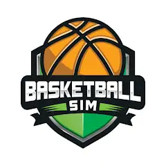 Download Basketball Sim [MOD, Unlimited coins] + Hack [MOD, Menu] for Android