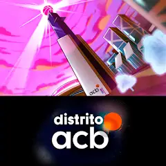 Download Distrito acb [MOD, Unlimited money/gems] + Hack [MOD, Menu] for Android