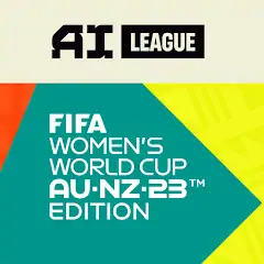 Download FIFA World Cup AI League [MOD, Unlimited money] + Hack [MOD, Menu] for Android