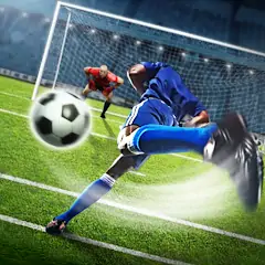Download Football Fever [MOD, Unlimited coins] + Hack [MOD, Menu] for Android