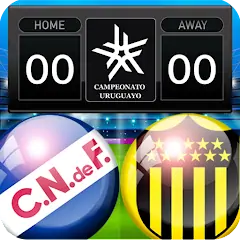 Download Campeonato Uruguayo Juego [MOD, Unlimited money/coins] + Hack [MOD, Menu] for Android
