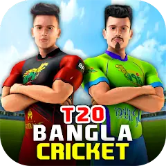 Download Bangladesh Cricket League [MOD, Unlimited money/coins] + Hack [MOD, Menu] for Android