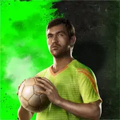 Download Astonishing Eleven Football [MOD, Unlimited money/coins] + Hack [MOD, Menu] for Android