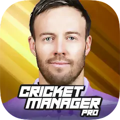 Download Cricket Manager Pro 2023 [MOD, Unlimited money/gems] + Hack [MOD, Menu] for Android