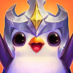 Download TFT: Teamfight Tactics [MOD, Unlimited coins] + Hack [MOD, Menu] for Android