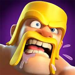 Download Clash of Clans [MOD, Unlimited money] + Hack [MOD, Menu] for Android