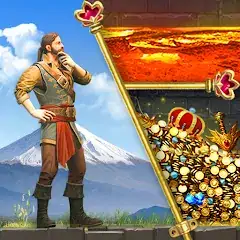 Download Evony: The King's Return [MOD, Unlimited coins] + Hack [MOD, Menu] for Android