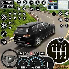 Download Car Driving School : Car Games [MOD, Unlimited coins] + Hack [MOD, Menu] for Android