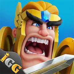 Download Lords Mobile: Kingdom Wars [MOD, Unlimited coins] + Hack [MOD, Menu] for Android