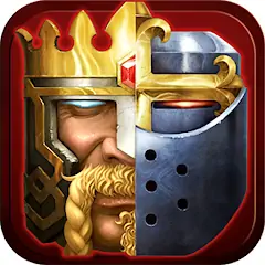 Download Clash of Kings [MOD, Unlimited money] + Hack [MOD, Menu] for Android