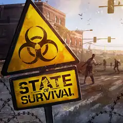 Download State of Survival: Zombie War [MOD, Unlimited money] + Hack [MOD, Menu] for Android