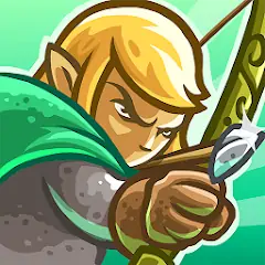 Download Kingdom Rush Origins TD [MOD, Unlimited money/gems] + Hack [MOD, Menu] for Android