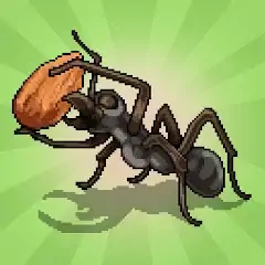 Download Pocket Ants: Colony Simulator [MOD, Unlimited money/coins] + Hack [MOD, Menu] for Android