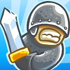 Download Kingdom Rush- Tower Defense TD [MOD, Unlimited money] + Hack [MOD, Menu] for Android