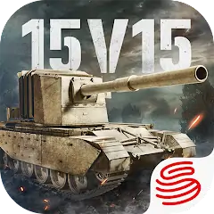 Download Tank Company [MOD, Unlimited money/gems] + Hack [MOD, Menu] for Android