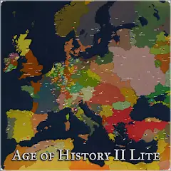 Download Age of History II - Lite [MOD, Unlimited money/coins] + Hack [MOD, Menu] for Android