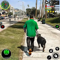 Download Grand City Thug Crime Games [MOD, Unlimited money] + Hack [MOD, Menu] for Android