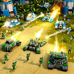 Download Art of War 3:RTS strategy game [MOD, Unlimited money/gems] + Hack [MOD, Menu] for Android