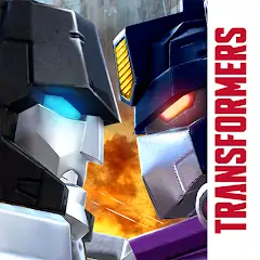 Download TRANSFORMERS: Earth Wars [MOD, Unlimited money/gems] + Hack [MOD, Menu] for Android