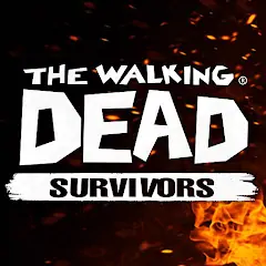 Download The Walking Dead: Survivors [MOD, Unlimited money/gems] + Hack [MOD, Menu] for Android
