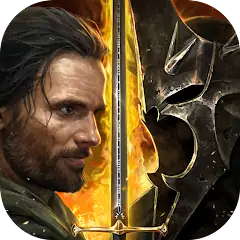 Download The Lord of the Rings: War [MOD, Unlimited money] + Hack [MOD, Menu] for Android