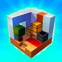 Download Tower Craft - Block Building [MOD, Unlimited money/coins] + Hack [MOD, Menu] for Android
