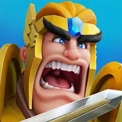 Download Lords Mobile - Gamota [MOD, Unlimited coins] + Hack [MOD, Menu] for Android