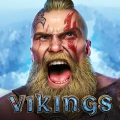Download Vikings: War of Clans [MOD, Unlimited money/gems] + Hack [MOD, Menu] for Android